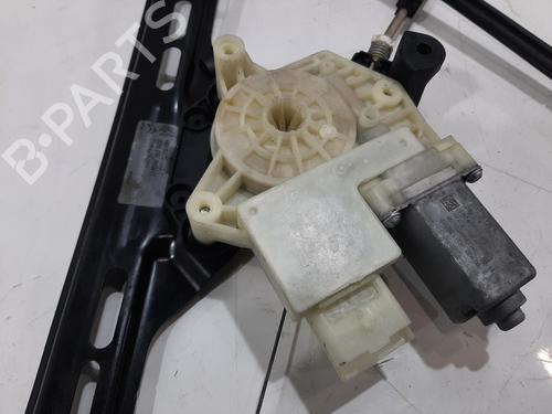 Front right window mechanism CITROËN C4 Picasso II 1.2 THP 130 | BP33282181C23 - Image 3