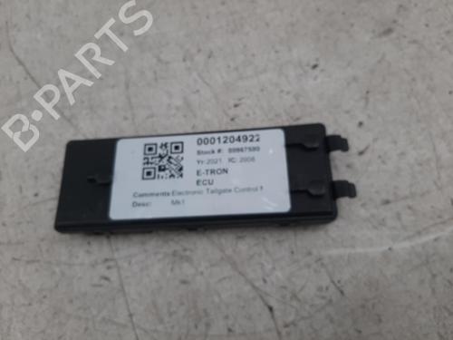 Øvrige styreenhet AUDI E-TRON (GEN) 50 quattro | BP26794372M11 - Image 3