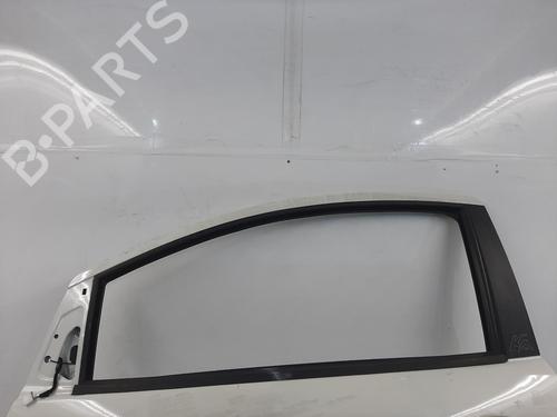 Left front door FORD KA (RU8) 1.2 | BP26776015C2 