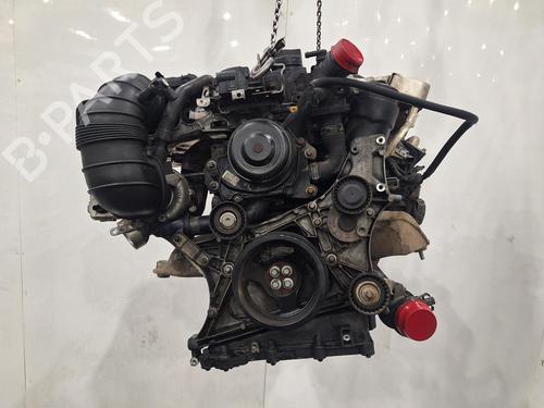 Engine MERCEDES-BENZ C-CLASS T-Model (S204) C 200 CDI (204.201) | BP35963324M1 - Image 3