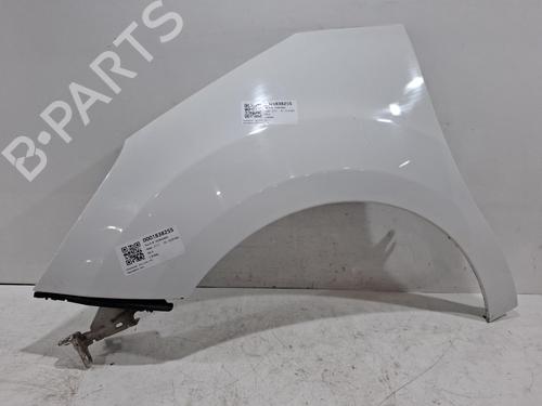 Used Left front fenders Left front fenders 39506865 39506865
