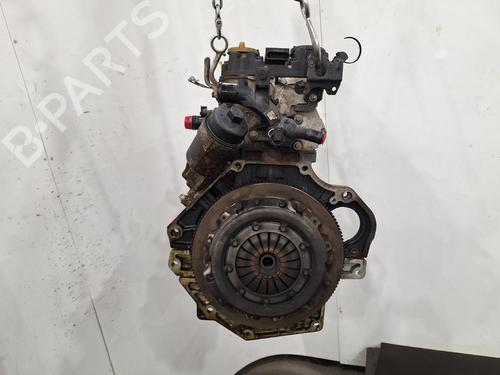 Motor VAUXHALL CORSA Mk IV (E) (X15) 1.4 | BP30897343M1