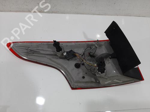 Right taillight FORD FOCUS III Turnier 1.6 TDCi | BP32422873C35 