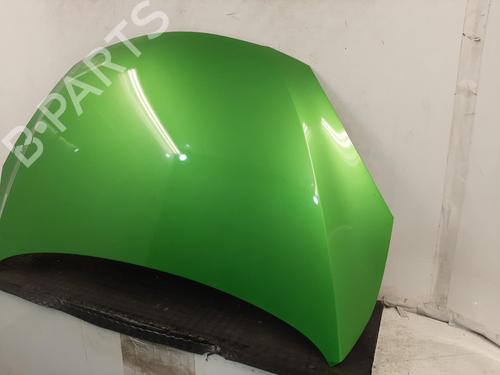 Hood MAZDA 2 (DE_, DH_) 1.3 (DE3FS) | BP29637427C1 