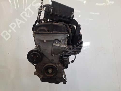Motor Motor MITSUBISHI OUTLANDER III (GG_W, GF_W, ZJ, ZL, ZK) 2.0 Hybrid 4WD (GG2W) (200 hp) 36506098 36506098