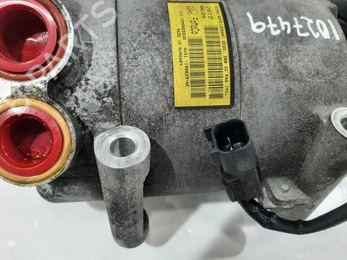 AC compressor FORD KUGA I 2.0 TDCi 4x4 | BP29417196M34 