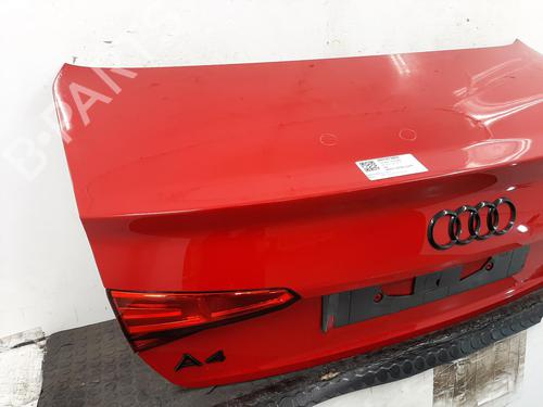 Tailgate AUDI A4 B9 (8W2, 8WC) 2.0 TDI | BP33647399C6 - Image 2
