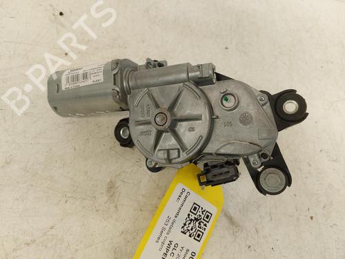 Rear wiper motor MERCEDES-BENZ GLC (X253) 220 d 4-matic (253.915) | BP26864418M102 