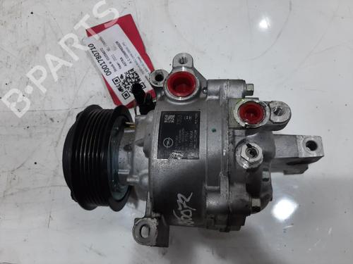 AC compressor VAUXHALL ASTRA Mk VII (K) (B16) 1.5 CRDI | BP37539859M34 - Image 3