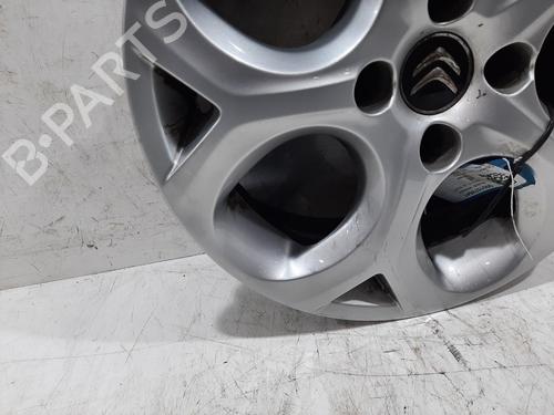 Fælk CITROËN C3 II (SC_) 1.6 HDi 90 | BP30756477C45