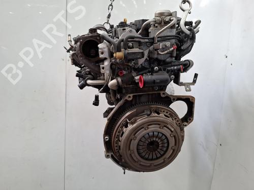 Used Engine Engine 38199854 38199854
