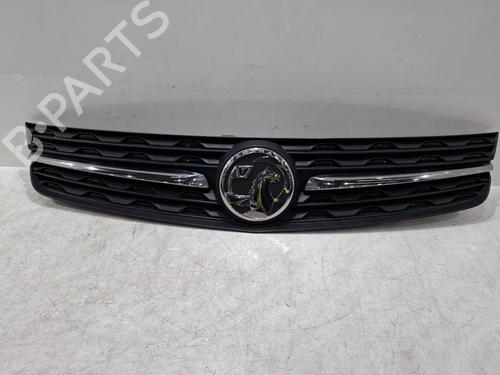 Used Grille Grille 39538600 39538600