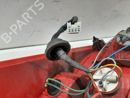 Left taillight VAUXHALL VIVA (C16) 1.0 | BP36662338C34 - Image 5