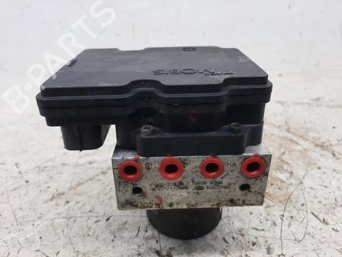 Used ABS pump KIA VENGA (YN) 1.6 CRDi 115 (116 hp) 26784049