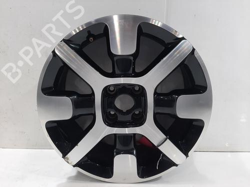 Used Rim CITROËN C4 CACTUS 1.2 VTi 82 (82 hp) 26934873