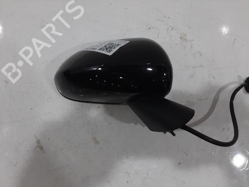 Używane Lusterko boczne prawe Lusterko boczne prawe VAUXHALL CORSA Mk IV (E) (X15) 1.4 (90 hp) 36957412 36957412