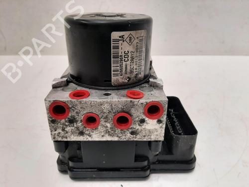 ABS pump RENAULT GRAND SCÉNIC III (JZ0/1_) 1.5 dCi (JZ09, JZ0D, JZ10, JZ14, JZ1G, JZ29, JZ2C) | BP26854443M43 
