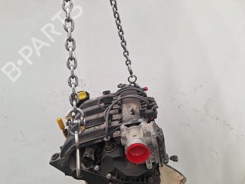 Engine RENAULT CLIO IV (BH_) 1.2 16V | BP39176759M1 - Image 6