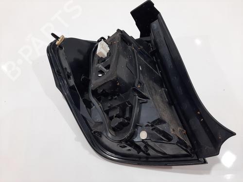 Right taillight CITROËN C3 II (SC_) 1.4 LPG | BP32064080C35 