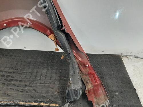 Right front fenders CHEVROLET TRAX 1.6 | BP29444586C42 