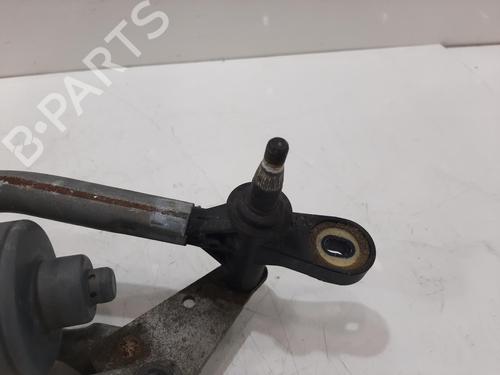 Front wiper motor AUDI A4 B8 (8K2) 2.0 TDI | BP36530414M29 - Image 2