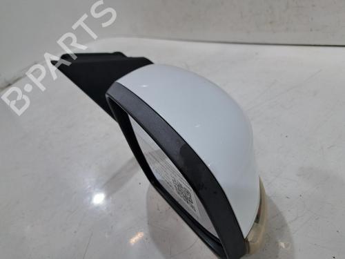 Right mirror FORD FOCUS III 1.6 TDCi | BP31964923C27 