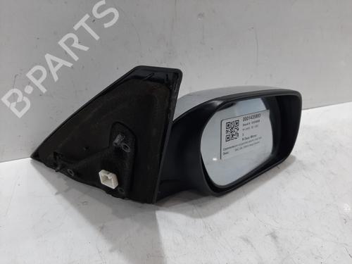 Used Right mirror MAZDA 3 (BK) 1.6 (BK14) (105 hp) 26746855