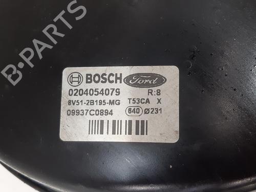 Servo brake FORD FIESTA VI (CB1, CCN) 1.0 EcoBoost | BP32270314M42