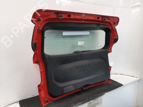 Tailgate JEEP RENEGADE SUV (BU, B1, BV) 1.6 CRD | BP28053356C6