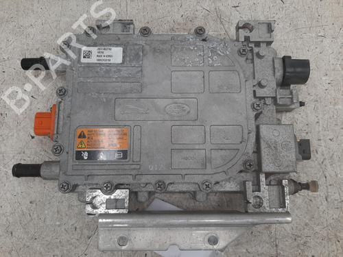Used Inverter/Converter JAGUAR I-PACE (X590) EV400 AWD (400 hp) 26758940
