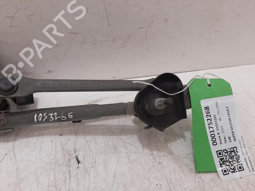 Front wiper motor PEUGEOT 108 1.2 | BP36773672M29 - Image 3