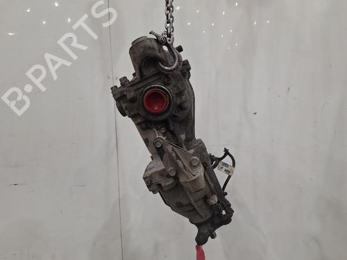 Used Rear differential Rear differential KIA SPORTAGE IV (QL, QLE) 1.6 T-GDI AWD (177 hp) 33436281 33436281