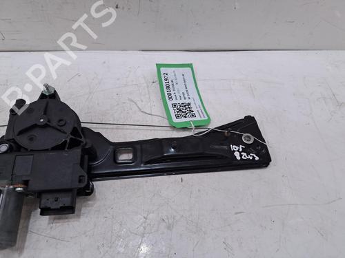Front right window mechanism PEUGEOT BIPPER Tepee 1.3 HDi 75 | BP38231744C23 - Image 4