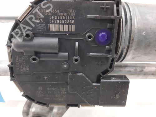Front wiper motor SEAT LEON ST (5F8) 1.6 TDI | BP33436233M29  - Image 6