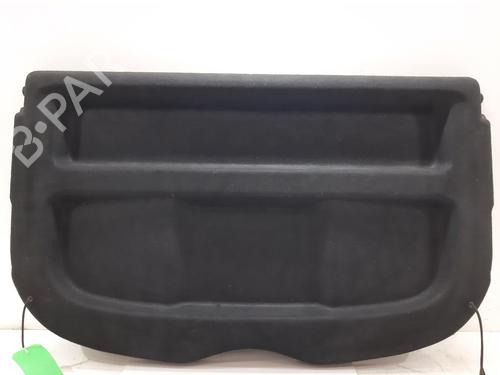 Used Rear parcel shelf NISSAN QASHQAI II (J11, J11_) 1.6 dCi ALL MODE 4x4-i (130 hp) 29349050