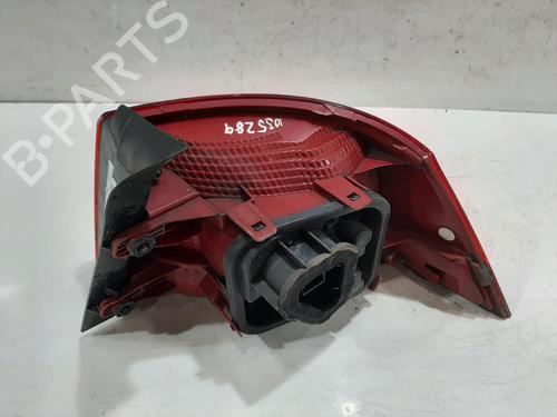 Venstre baglygte VW PASSAT B7 (362) 1.6 TDI | BP30843875C34