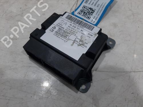 Control unit VAUXHALL GRANDLAND X / GRANDLAND (A18) 1.2 Turbo (75) | BP29922540M11 