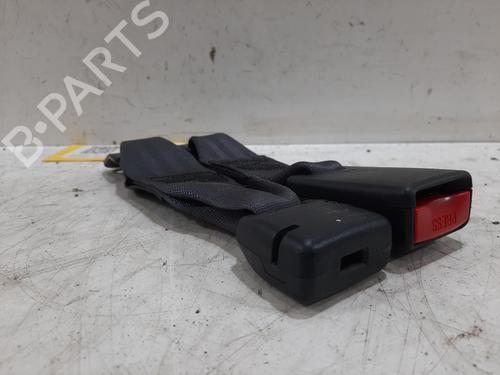 Engate do cinto Engate do cinto HONDA JAZZ III (GE_, GG_, GP_, ZA_) 1.3 i (GE6, GG3, GG6) (100 hp) 34533903 34533903
