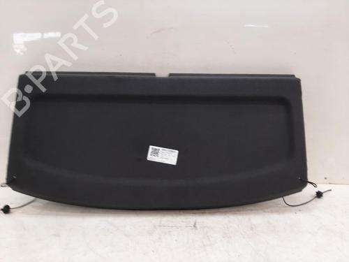 Used Rear parcel shelf Rear parcel shelf VW GOLF VI (5K1) 1.4 TSI (122 hp) 36315655 36315655