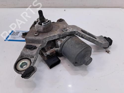 Used Front wiper motor FORD FOCUS III Turnier 1.6 Ti (125 hp) 27481117
