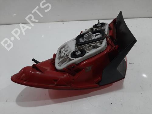 Other VAUXHALL MERIVA Mk II (B) (S10) 1.4 | BP36334657O1 - Image 3