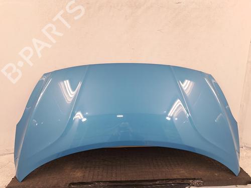 Used Hood HYUNDAI i10 III (AC3, AI3) 1.2 MPi (84 hp) 29496774