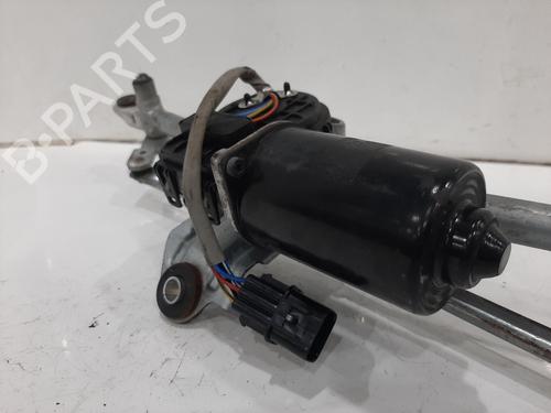 Front wiper motor HYUNDAI ix35 (LM, EL, ELH) 1.7 CRDi | BP26804405M29 