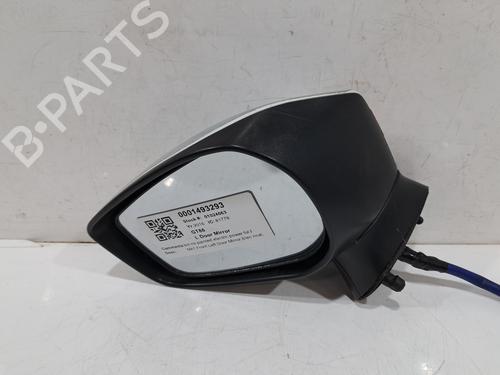 Used Left mirror TOYOTA GT 86 Coupe (ZN6_) 2.0 (ZN6AC_, ZN6BC_, ZN6K) (200 hp) 29058698