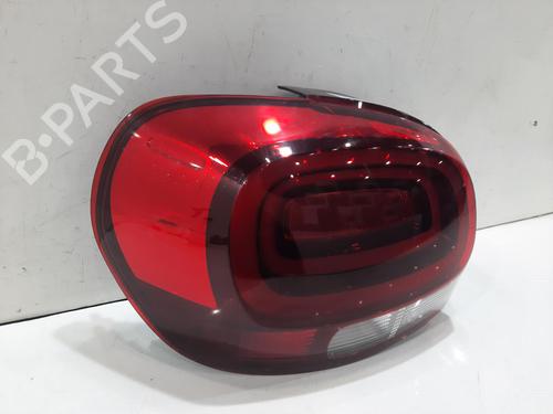 Left taillight CITROËN C3 III (SX) 1.2 VTi 82 | BP29397978C34 