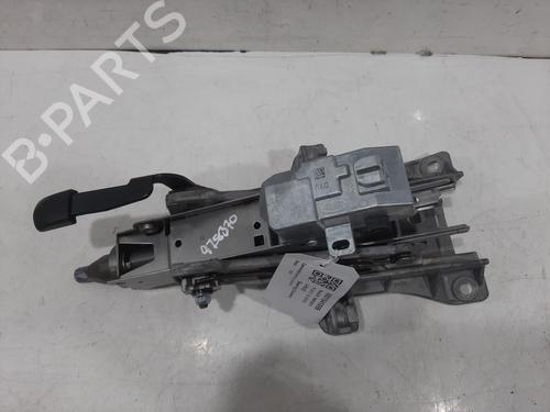 Steering column JAGUAR I-PACE (X590) EV400 AWD | BP29882965M21 
