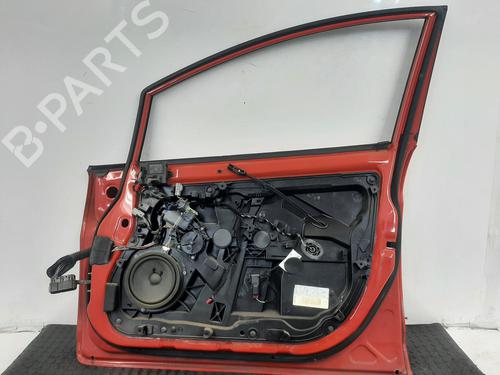 Right front door FORD FIESTA VI (CB1, CCN) 1.0 | BP27629670C3 
