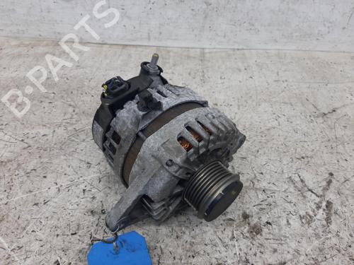 Used Alternator KIA SPORTAGE IV (QL, QLE) 1.6 GDI (132 hp) 26872752