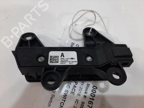 Electronic module JAGUAR I-PACE (X590) EV400 AWD | BP33699026M83 - Image 4