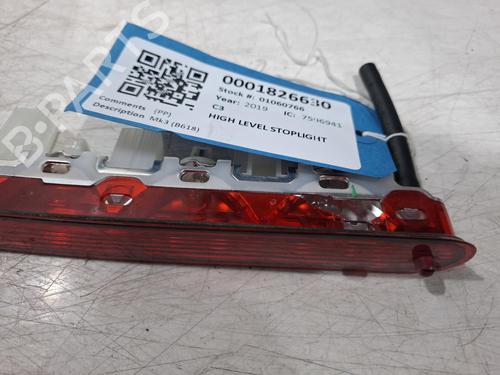Third brake light CITROËN C3 III (SX) 1.2 PureTech 82 | BP38982975L11 - Image 3